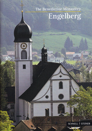 Buchcover Engelberg | EAN 9783795443313 | ISBN 3-7954-4331-8 | ISBN 978-3-7954-4331-3