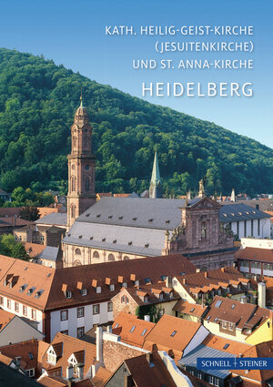 Buchcover Heidelberg | Jörg Gamer | EAN 9783795447878 | ISBN 3-7954-4787-9 | ISBN 978-3-7954-4787-8