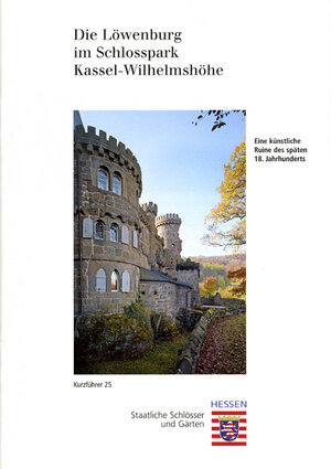 Buchcover Kassel | Anja Dötsch | EAN 9783795466176 | ISBN 3-7954-6617-2 | ISBN 978-3-7954-6617-6