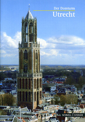 Buchcover Utrecht | Réne de Kam | EAN 9783795466374 | ISBN 3-7954-6637-7 | ISBN 978-3-7954-6637-4