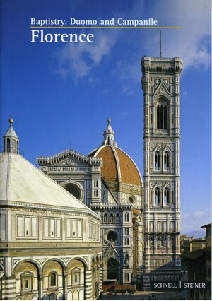 Buchcover Florenz | Brigitte Reineke | EAN 9783795466855 | ISBN 3-7954-6685-7 | ISBN 978-3-7954-6685-5