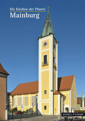 Buchcover Mainburg | Friedrich Fuchs | EAN 9783795467555 | ISBN 3-7954-6755-1 | ISBN 978-3-7954-6755-5