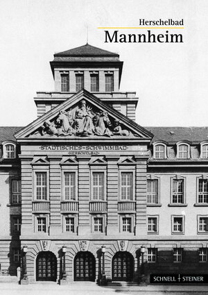 Buchcover Mannheim | Adina Hedström | EAN 9783795467654 | ISBN 3-7954-6765-9 | ISBN 978-3-7954-6765-4