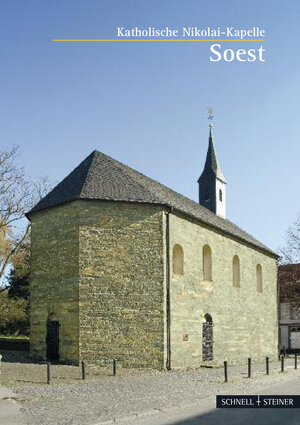 Buchcover Soest | EAN 9783795467661 | ISBN 3-7954-6766-7 | ISBN 978-3-7954-6766-1