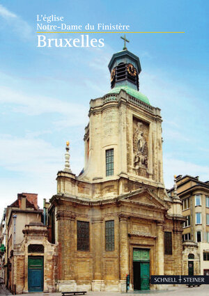 Buchcover Brüssel | Claude Castiau | EAN 9783795467760 | ISBN 3-7954-6776-4 | ISBN 978-3-7954-6776-0
