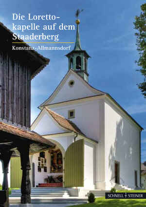 Buchcover Konstanz-Allmannsdorf | Siegried Musterle | EAN 9783795468293 | ISBN 3-7954-6829-9 | ISBN 978-3-7954-6829-3
