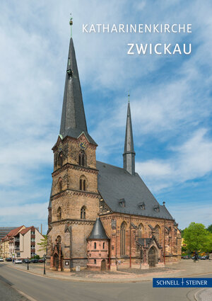 Buchcover Zwickau | Norbert Oelsner | EAN 9783795470937 | ISBN 3-7954-7093-5 | ISBN 978-3-7954-7093-7