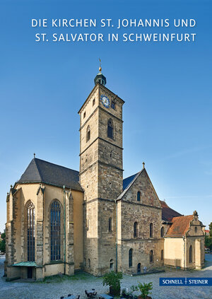 Buchcover Schweinfurt | EAN 9783795471811 | ISBN 3-7954-7181-8 | ISBN 978-3-7954-7181-1