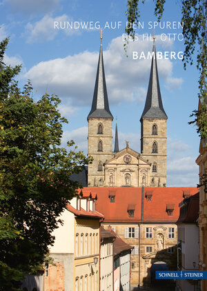 Buchcover Bamberg | Annette Faber | EAN 9783795472009 | ISBN 3-7954-7200-8 | ISBN 978-3-7954-7200-9