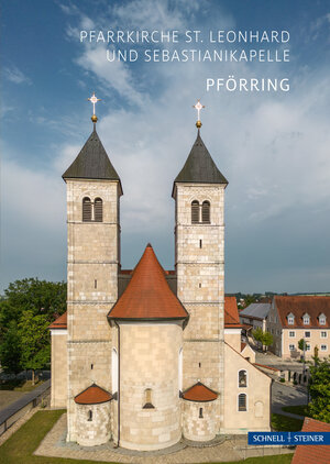 Buchcover Pförring | Wolfgang Vogl | EAN 9783795472153 | ISBN 3-7954-7215-6 | ISBN 978-3-7954-7215-3