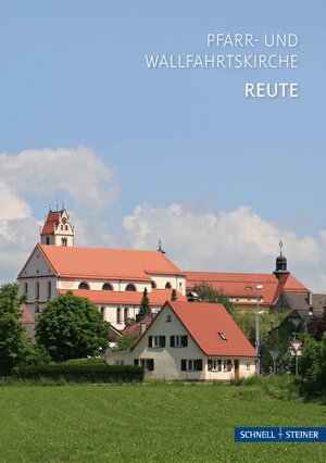 Buchcover Reute | EAN 9783795472818 | ISBN 3-7954-7281-4 | ISBN 978-3-7954-7281-8