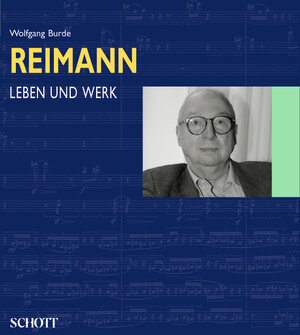 Aribert Reimann: Leben und Werk