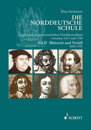 Buchcover Die Norddeutsche Schule | Klaus Beckmann | EAN 9783795705329 | ISBN 3-7957-0532-0 | ISBN 978-3-7957-0532-9