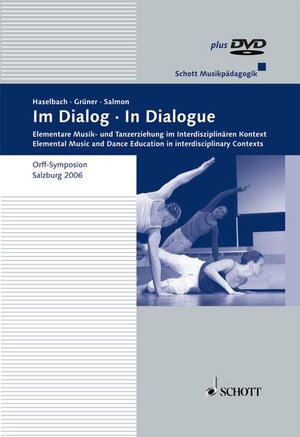 Buchcover Im Dialog | EAN 9783795705961 | ISBN 3-7957-0596-7 | ISBN 978-3-7957-0596-1
