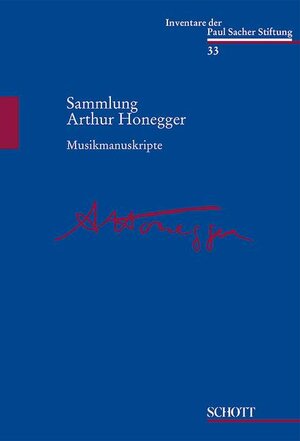 Buchcover Musikmanuskripte | EAN 9783795708832 | ISBN 3-7957-0883-4 | ISBN 978-3-7957-0883-2