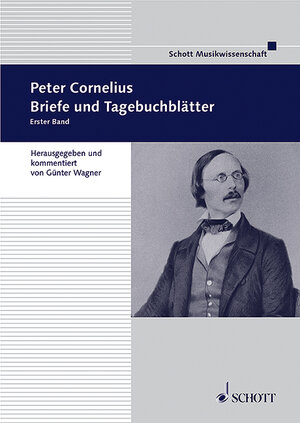 Buchcover Peter Cornelius  | EAN 9783795709099 | ISBN 3-7957-0909-1 | ISBN 978-3-7957-0909-9