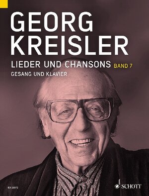 Buchcover Lieder und Chansons  | EAN 9783795713041 | ISBN 3-7957-1304-8 | ISBN 978-3-7957-1304-1