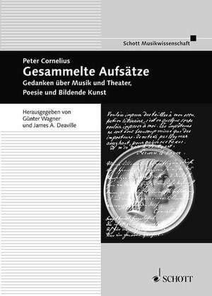 Buchcover Gesammelte Aufsätze | Peter Cornelius | EAN 9783795713409 | ISBN 3-7957-1340-4 | ISBN 978-3-7957-1340-9
