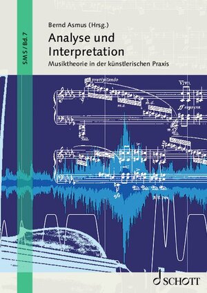 Buchcover Analyse und Interpretation  | EAN 9783795732684 | ISBN 3-7957-3268-9 | ISBN 978-3-7957-3268-4