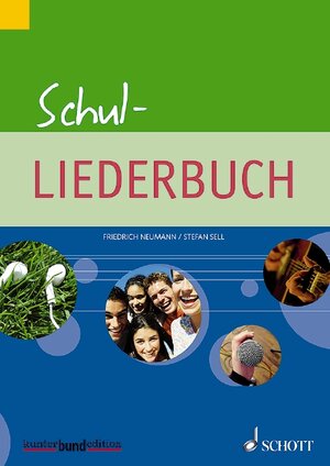 Buchcover Schul-Liederbuch  | EAN 9783795746018 | ISBN 3-7957-4601-9 | ISBN 978-3-7957-4601-8