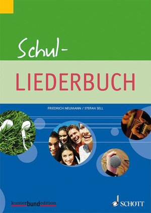 Buchcover Schul-Liederbuch plus - Paket | Stefan Sell | EAN 9783795746940 | ISBN 3-7957-4694-9 | ISBN 978-3-7957-4694-0