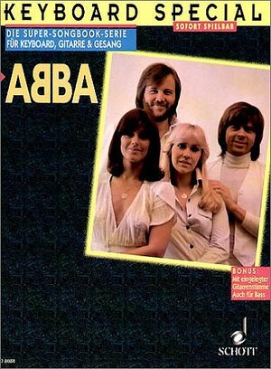 Keyboard Special. ABBA