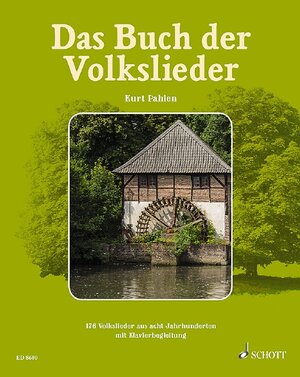Buchcover Das Buch der Volkslieder | EAN 9783795753733 | ISBN 3-7957-5373-2 | ISBN 978-3-7957-5373-3