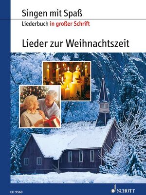 Buchcover Lieder zur Weihnachtszeit  | EAN 9783795756253 | ISBN 3-7957-5625-1 | ISBN 978-3-7957-5625-3