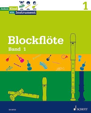 Buchcover Jedem Kind ein Instrument | Simone Weis | EAN 9783795759711 | ISBN 3-7957-5971-4 | ISBN 978-3-7957-5971-1