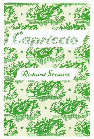 Buchcover Capriccio  | EAN 9783795778873 | ISBN 3-7957-7887-5 | ISBN 978-3-7957-7887-3