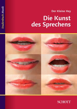 Buchcover Der kleine Hey | Julius Hey | EAN 9783795786007 | ISBN 3-7957-8600-2 | ISBN 978-3-7957-8600-7