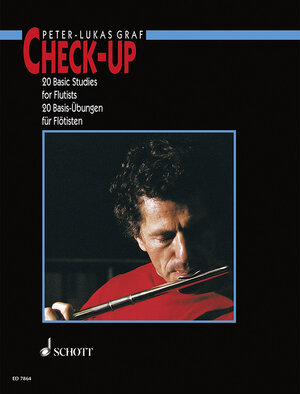 Buchcover Check-up | EAN 9783795797348 | ISBN 3-7957-9734-9 | ISBN 978-3-7957-9734-8