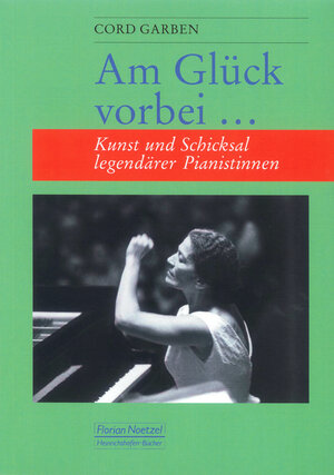 Buchcover Am Glück vorbei ... | Cord Garben | EAN 9783795910136 | ISBN 3-7959-1013-7 | ISBN 978-3-7959-1013-6
