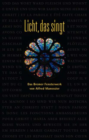 Buchcover Licht, das singt | EAN 9783796110078 | ISBN 3-7961-1007-X | ISBN 978-3-7961-1007-8