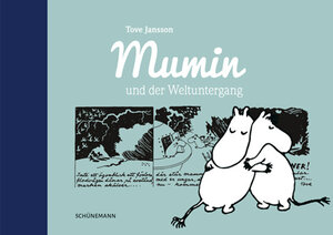 Buchcover Mumin und der Weltuntergang | Tove Jansson | EAN 9783796111587 | ISBN 3-7961-1158-0 | ISBN 978-3-7961-1158-7
