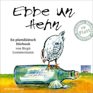 Buchcover Ebbe un Hehn | Birgit Lemmermann | EAN 9783796114021 | ISBN 3-7961-1402-4 | ISBN 978-3-7961-1402-1