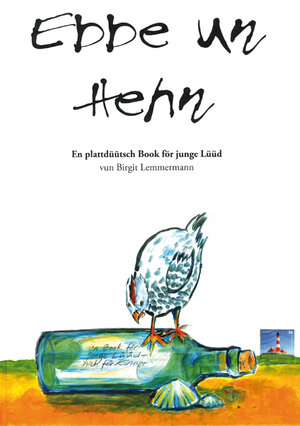 Buchcover Ebbe un Hehn | Birgit Lemmermann | EAN 9783796119194 | ISBN 3-7961-1919-0 | ISBN 978-3-7961-1919-4