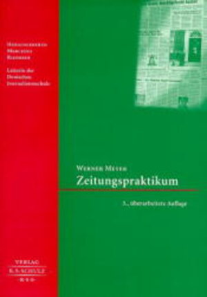 Zeitungspraktikum