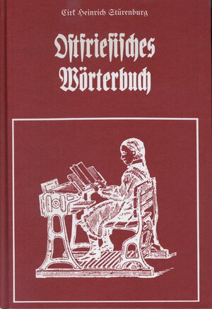 Ostfriesisches Wörterbuch