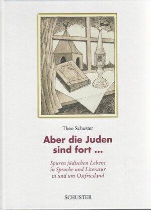Buchcover Aber die Juden sind fort...  | EAN 9783796303944 | ISBN 3-7963-0394-3 | ISBN 978-3-7963-0394-4