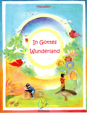 Buchcover In Gottes Wunderland | M.Riedmann Mahadevi | EAN 9783796402883 | ISBN 3-7964-0288-7 | ISBN 978-3-7964-0288-3