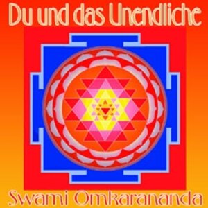 Buchcover Du und das Unendliche | Swami Omkarananda | EAN 9783796403002 | ISBN 3-7964-0300-X | ISBN 978-3-7964-0300-2