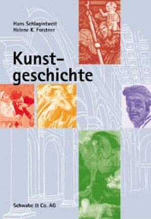 Buchcover Kunstgeschichte | Hans Schlagintweit | EAN 9783796510717 | ISBN 3-7965-1071-X | ISBN 978-3-7965-1071-7