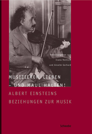 Buchcover Musizieren, Lieben - und Maulhalten!  | EAN 9783796522239 | ISBN 3-7965-2223-8 | ISBN 978-3-7965-2223-9