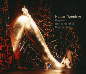 Buchcover Herbert Wernicke  | EAN 9783796525902 | ISBN 3-7965-2590-3 | ISBN 978-3-7965-2590-2