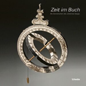 Buchcover Zeit im Buch | Karl G. Hofbauer | EAN 9783796526114 | ISBN 3-7965-2611-X | ISBN 978-3-7965-2611-4