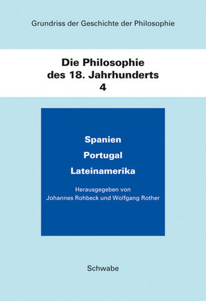 Buchcover Spanien, Portugal, Lateinamerika  | EAN 9783796526305 | ISBN 3-7965-2630-6 | ISBN 978-3-7965-2630-5
