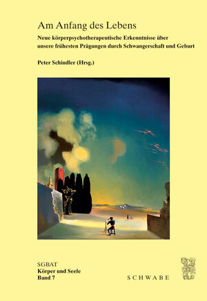 Buchcover Am Anfang des Lebens  | EAN 9783796526442 | ISBN 3-7965-2644-6 | ISBN 978-3-7965-2644-2