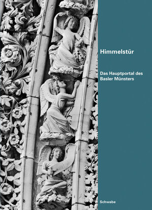 Buchcover Himmelstür  | EAN 9783796527623 | ISBN 3-7965-2762-0 | ISBN 978-3-7965-2762-3