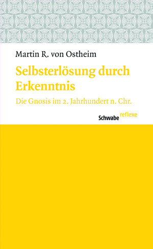 Buchcover Selbsterlösung durch Erkenntnis | Martin R von Ostheim | EAN 9783796529252 | ISBN 3-7965-2925-9 | ISBN 978-3-7965-2925-2